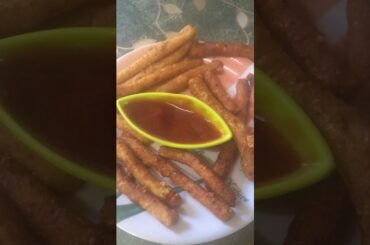 Crispy French Fries ghar par! 🍟✨ | Homemade Aloo Fries Recipe | Secret Tips for Extra Crunch