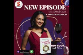 Wine Wisdom, Life Lessons: Namratha's Inspiring Journey from India to France in the Wine World! P...