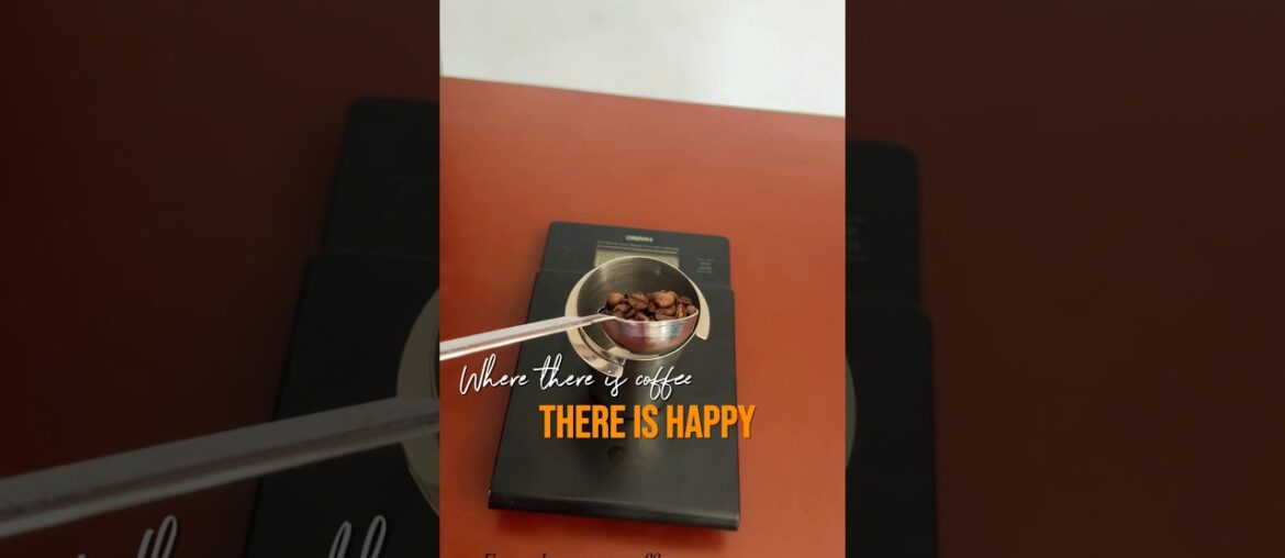 French press ☕️ coffee