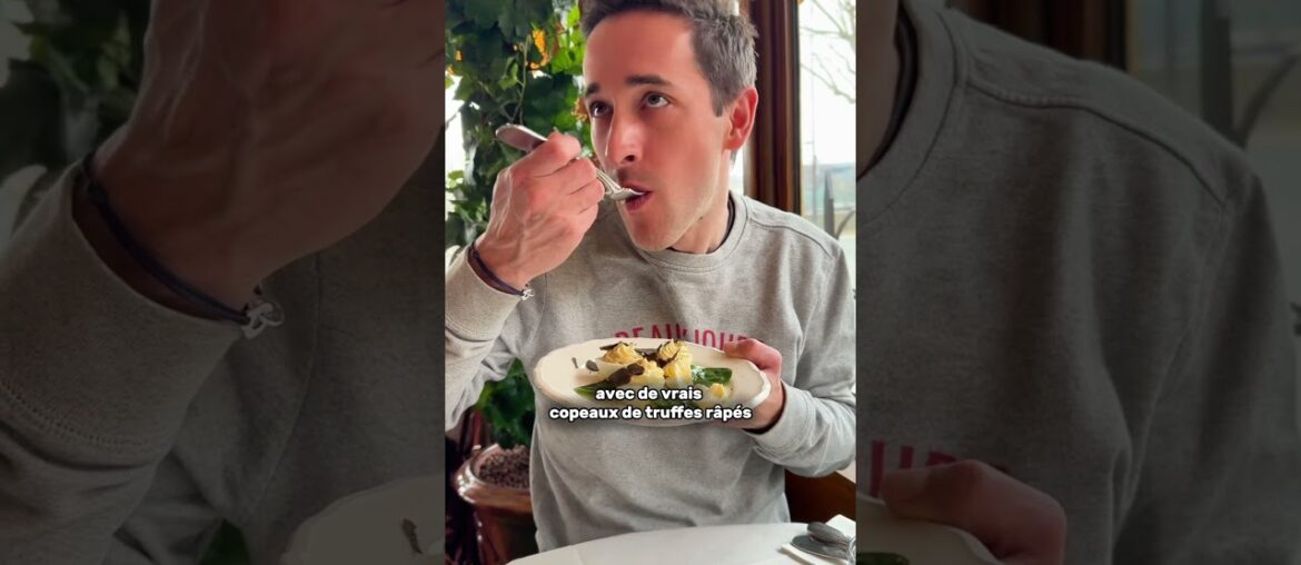 Un resto de spécialités françaises traditionnelles Un resto de spécialités françaises traditionnelles