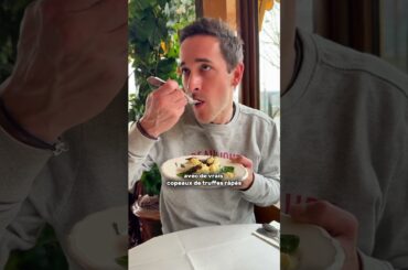 Un resto de spécialités françaises traditionnelles
