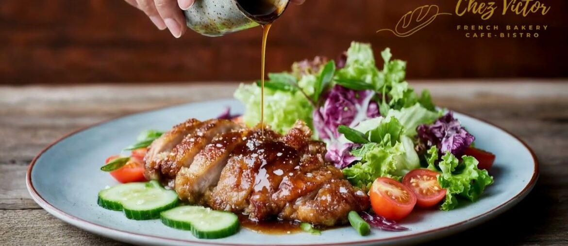 Why French Food Hits Different - Chez Victor