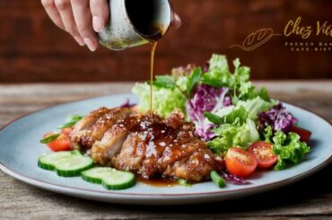 Why French Food Hits Different - Chez Victor