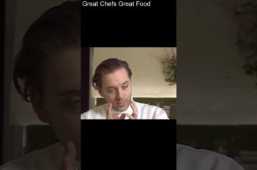 Paul Liebrandt on the Evolution of French Cuisine