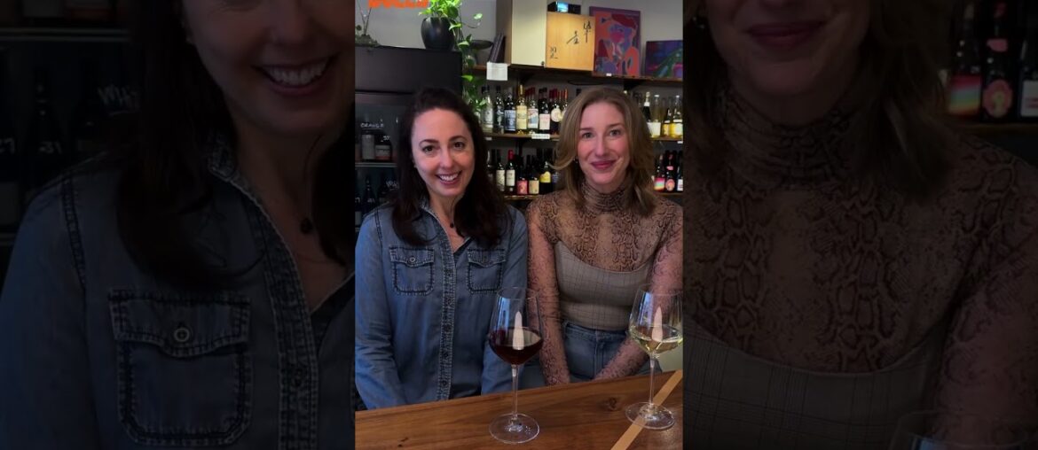 What the heck is a "Glou Glou"? 🇫🇷