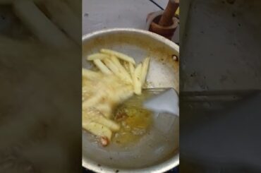 tasti and crunchi french fries recipe #french fries recipe