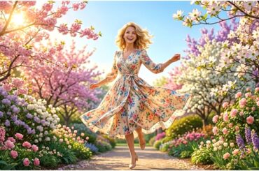 Happy French Songs to Make You Smile 🌸 Upbeat & Positive Music