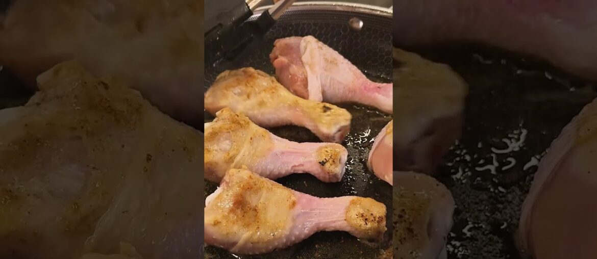 ❗️ The Most Delicious French Chicken Recipe 🇫🇷❗️  Try Making It Like This 🤩