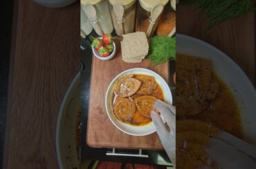 French toast with a twist... Recipe coming up.