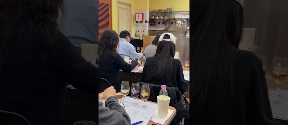 2026 치즈&와인 아뜰리에 : 프랑스 편 | Le Cordon Bleu-Sookmyung Academy Cheese & Wine Atelier