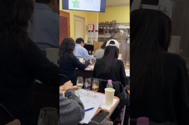 2026 치즈&와인 아뜰리에 : 프랑스 편 | Le Cordon Bleu-Sookmyung Academy Cheese & Wine Atelier