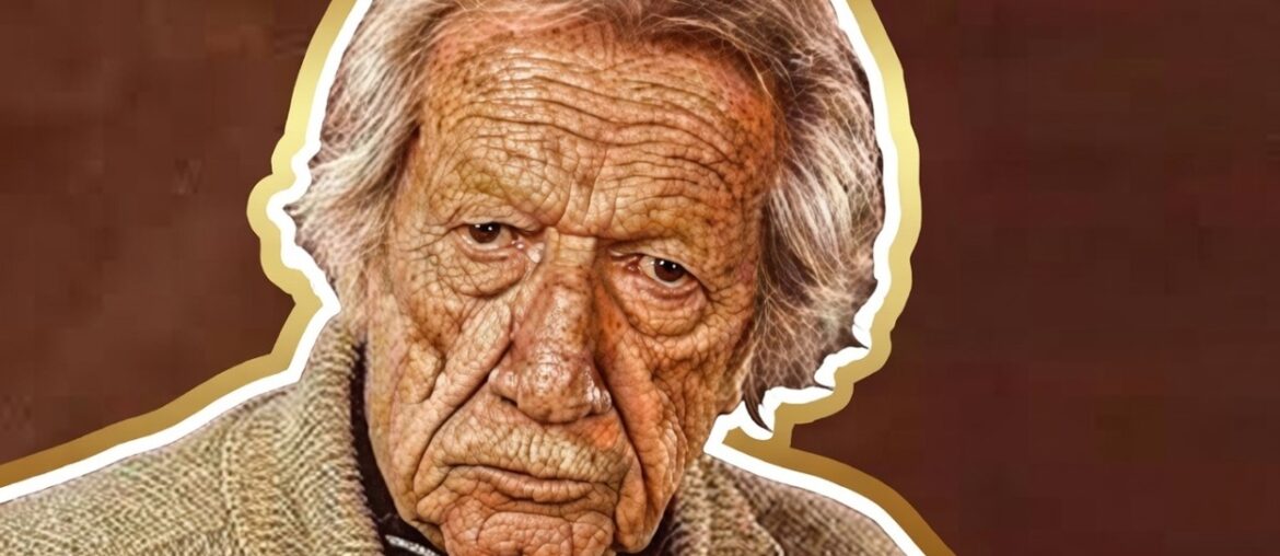 No One Believed These Richard Boone Stories! – Until They Watched This! No One Believed These Richard Boone Stories! - Until They Watched This!