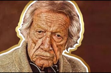 No One Believed These Richard Boone Stories! - Until They Watched This!