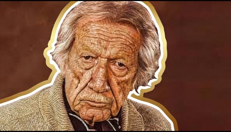 No One Believed These Richard Boone Stories! – Until They Watched This!