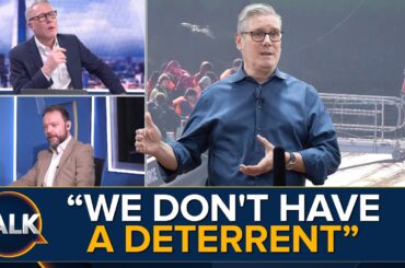 "We Gave France All This Money!" | Record 545 Migrants Arrive in UK On Busiest Channel Crossing Day