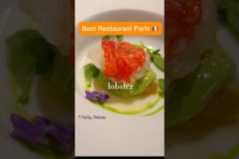 Best Dish In Paris?!