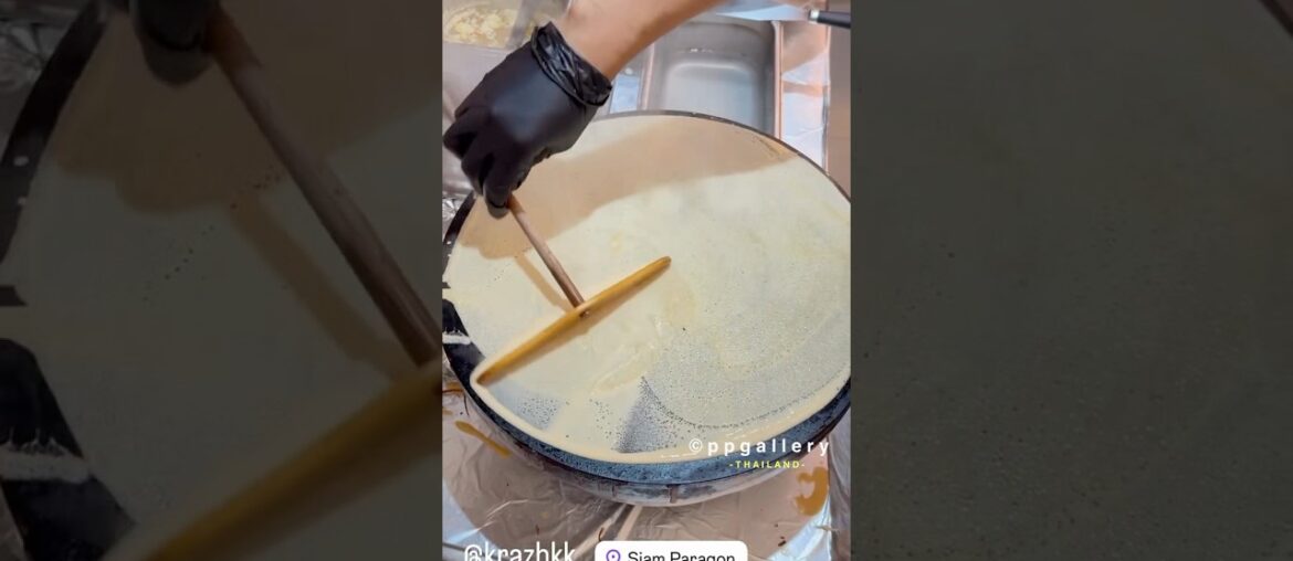 French Crêperie #bestfood #foodie