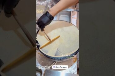 French Crêperie #bestfood #foodie