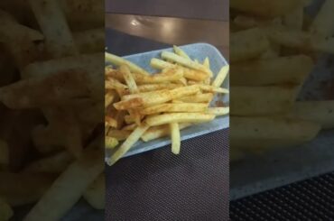 French fries #food #viral #foodie
