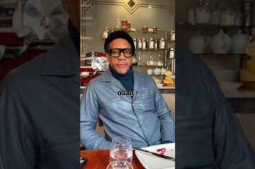 Le cassoulet préféré de JoeyStarr - L’Assiette chez David Rathgeber 🥘🇫🇷