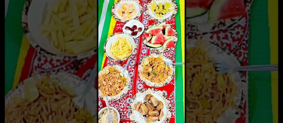 french fries#Ramadan special#iftar#recipe #cooking #day 6