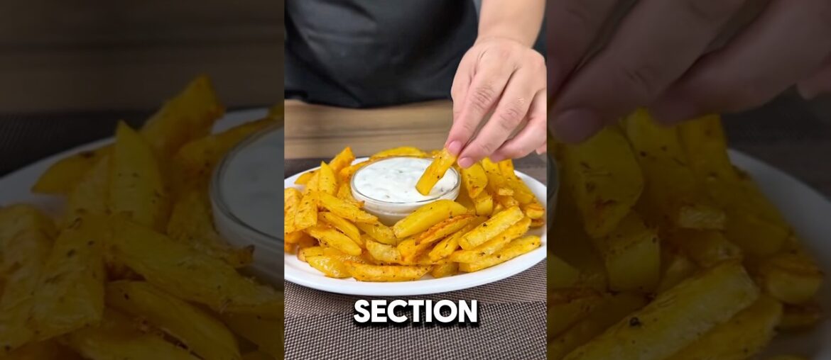 This Recipe is Better Than French Fries