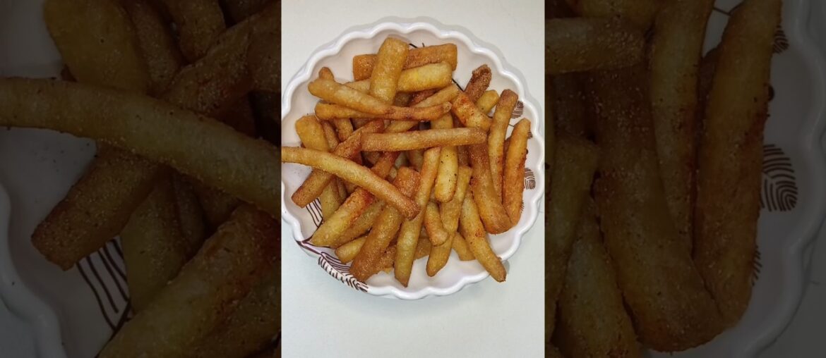 Aaloo French Fries | #snacksrecipe #frenchfries #shortvideo #shortsfeed #shorts #recipe #cooking Aaloo French Fries | #snacksrecipe #frenchfries #shortvideo #shortsfeed #shorts #recipe #cooking