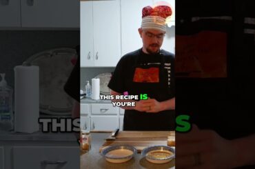 French Toast Recipe Upgrade 🥖 | Chef Brett Heath’s Crispy Baguette Secret (Better Than Texas Toast!)