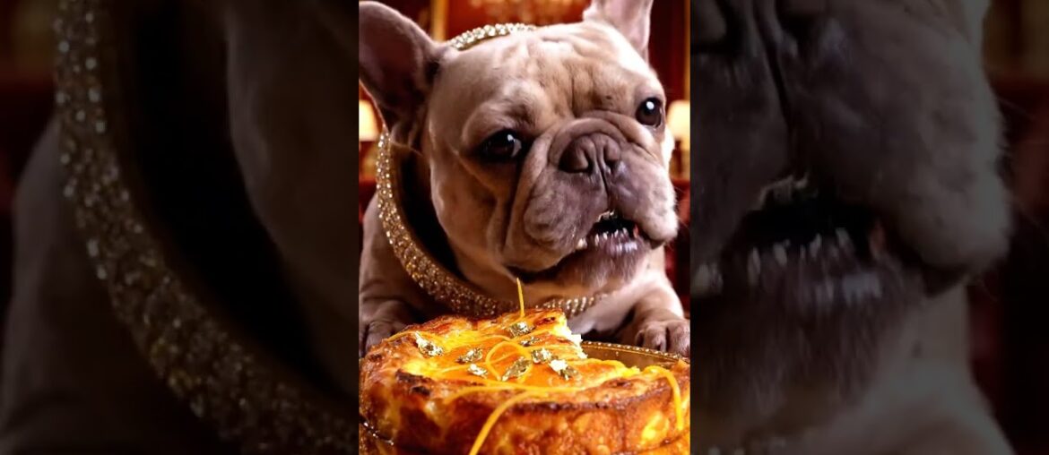 Rare Isabella Frenchie’s FIRST ASMR Mukbang #ASMRDog #FrenchBulldog #IsabellaFrenchie #DogEating Rare Isabella Frenchie’s FIRST ASMR Mukbang #ASMRDog #FrenchBulldog #IsabellaFrenchie #DogEating