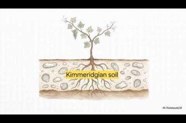 The Climats and Crus of Chablis