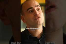 French chestnut: a versatile fruit 🌰| Meet The Maker 👨‍🌾