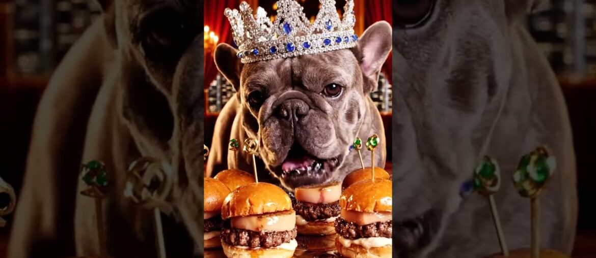 Rare Isabella Frenchie’s FIRST ASMR Mukbang #ASMRDog #FrenchBulldog #IsabellaFrenchie #DogEating Rare Isabella Frenchie’s FIRST ASMR Mukbang #ASMRDog #FrenchBulldog #IsabellaFrenchie #DogEating