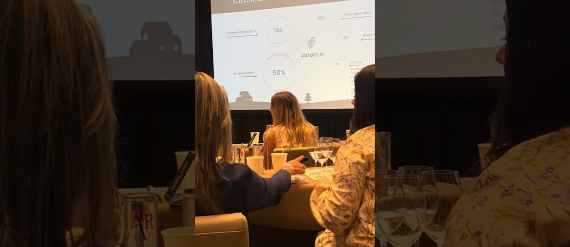 Come and learn with L’Amitie Vino as we learn more about sparkling wine from France at SOBEWFF.