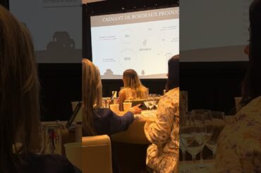 Come and learn with L’Amitie Vino as we learn more about sparkling wine from France at SOBEWFF.