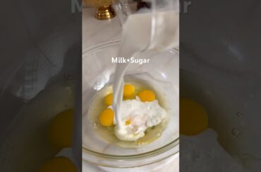 French toast #food #shorts #recipe