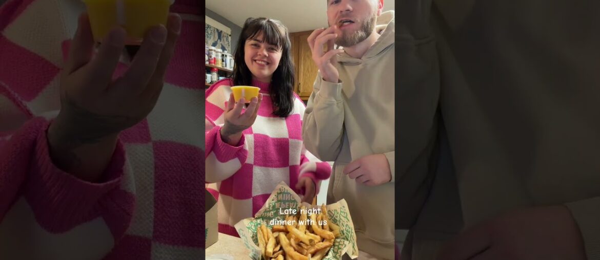 The best fries #wingstop #foodreview #eatwithme #foodie #easydinner