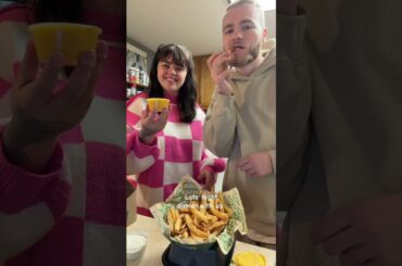 The best fries #wingstop #foodreview #eatwithme #foodie #easydinner