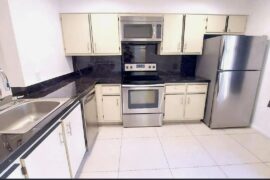 Cost to renovate kitchen