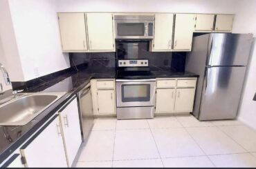 Cost to renovate kitchen