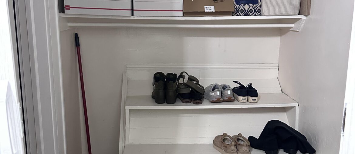 What can I do with this space?