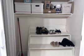 What can I do with this space?