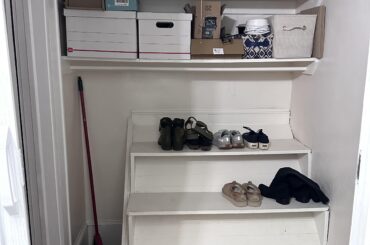 What can I do with this space?