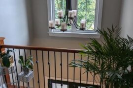 Juliette Balcony Reno