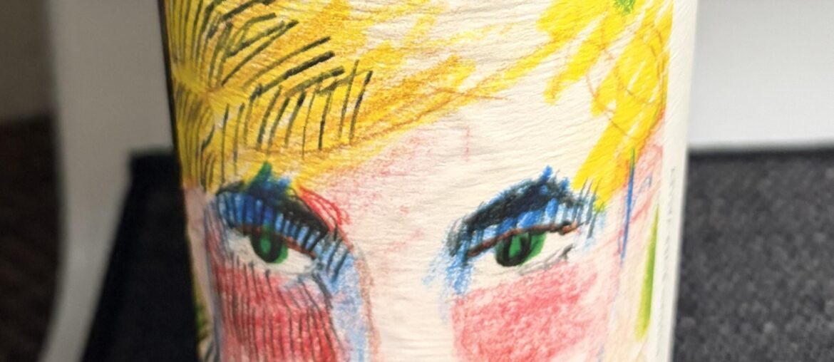 Francis Coppola’s Chardonnay got me to try a Viognier Francis Coppola’s Chardonnay got me to try a Viognier