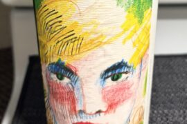 Francis Coppola’s Chardonnay got me to try a Viognier