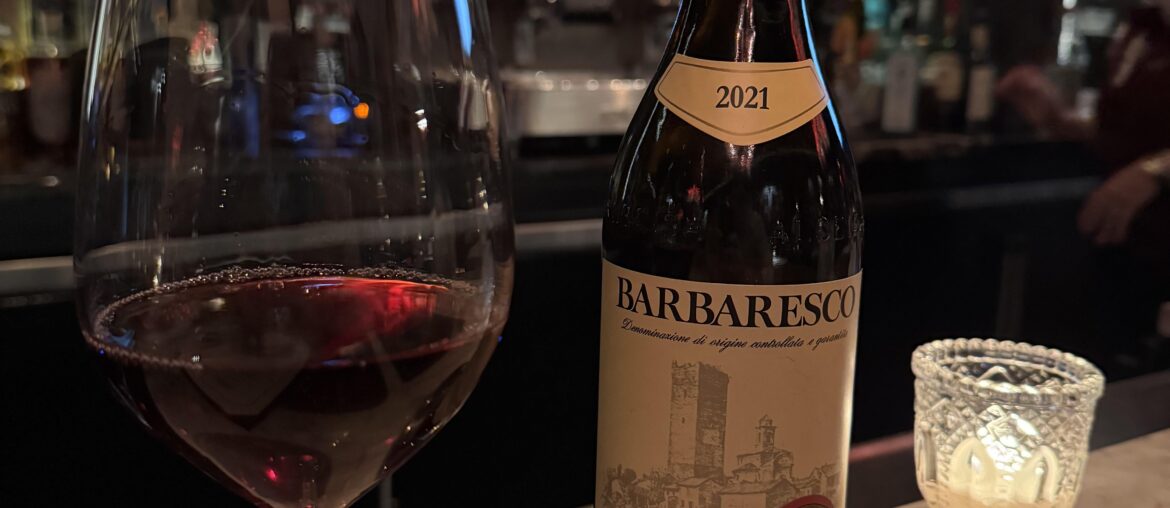 2021 Produttori Barbaresco 2021 Produttori Barbaresco