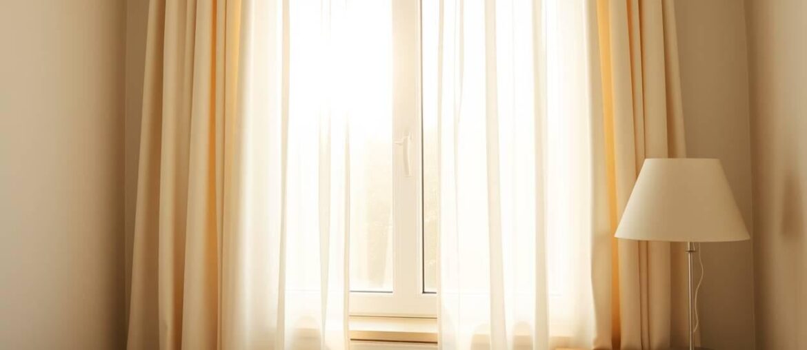 what is your honest opinion on those "blackout" curtains? are they actually worth it or do they just look bulky?