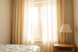 what is your honest opinion on those "blackout" curtains? are they actually worth it or do they just look bulky?