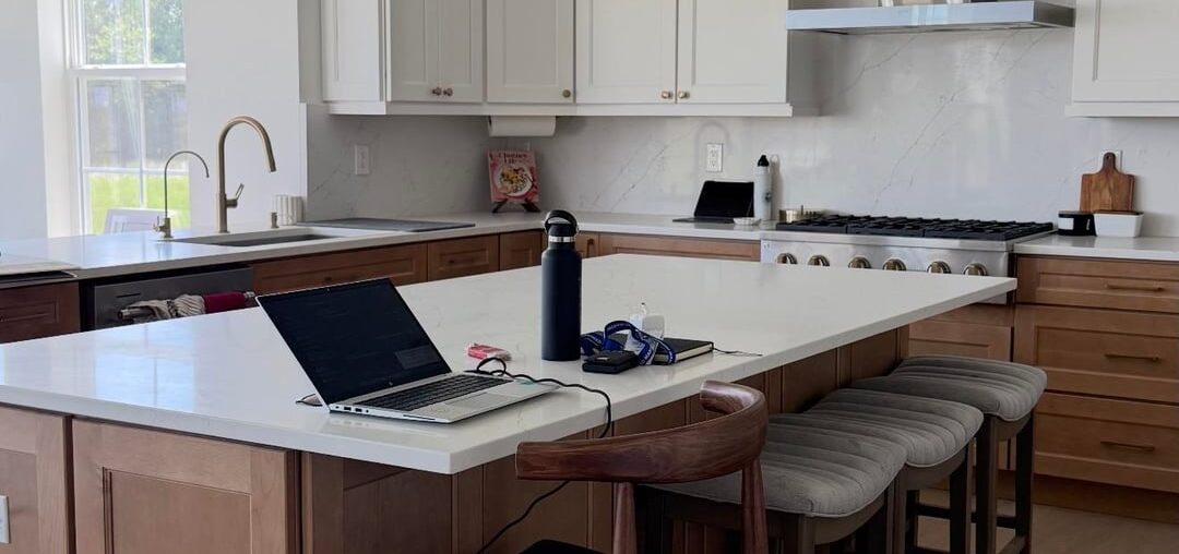 Help me decide the counter chair please