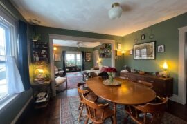 Help with the gloominess